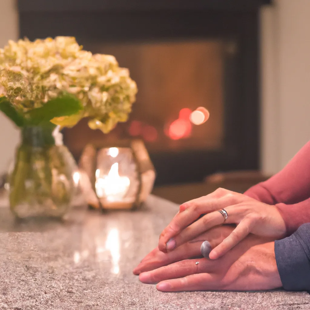 Sekrety udanego małżeństwa – praktyczne porady