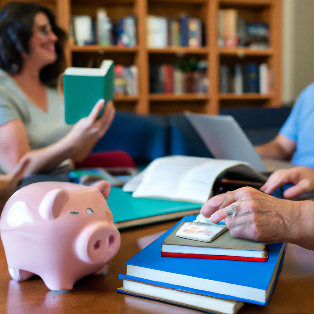 Znaczenie edukacji finansowej w rodzinie