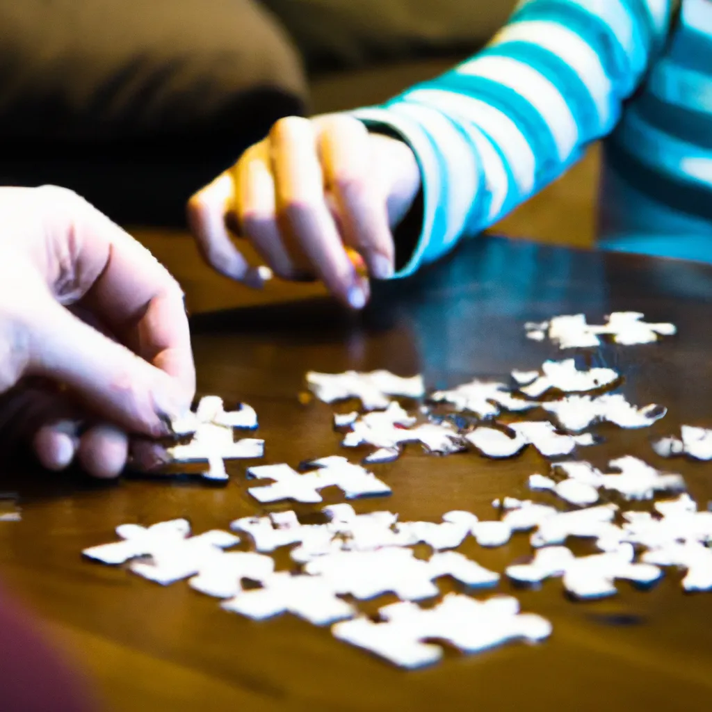 Wspólne hobby dla całej rodziny