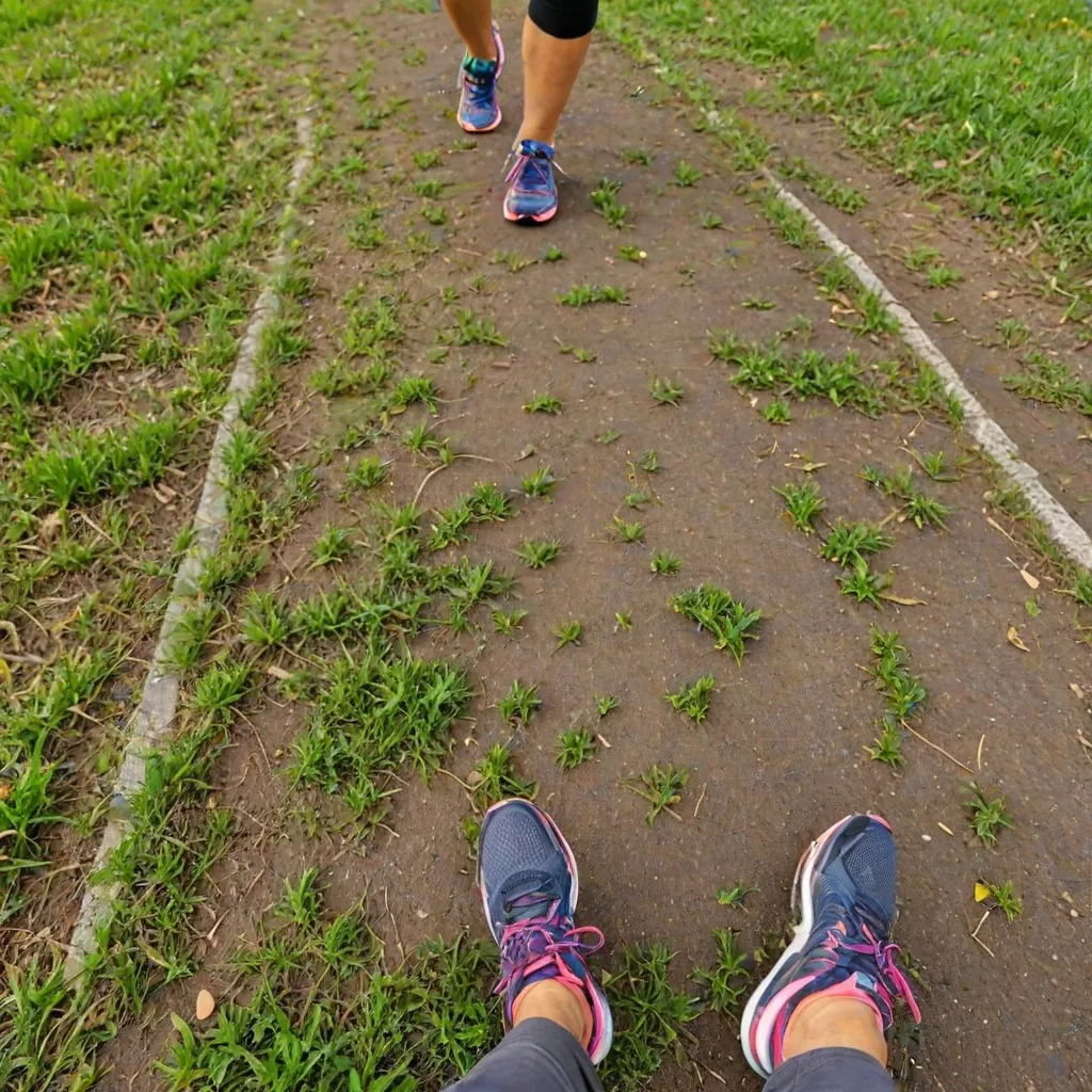Jak rozpocząć swoją przygodę z joggingiem: praktyczny poradnik dla początkujących