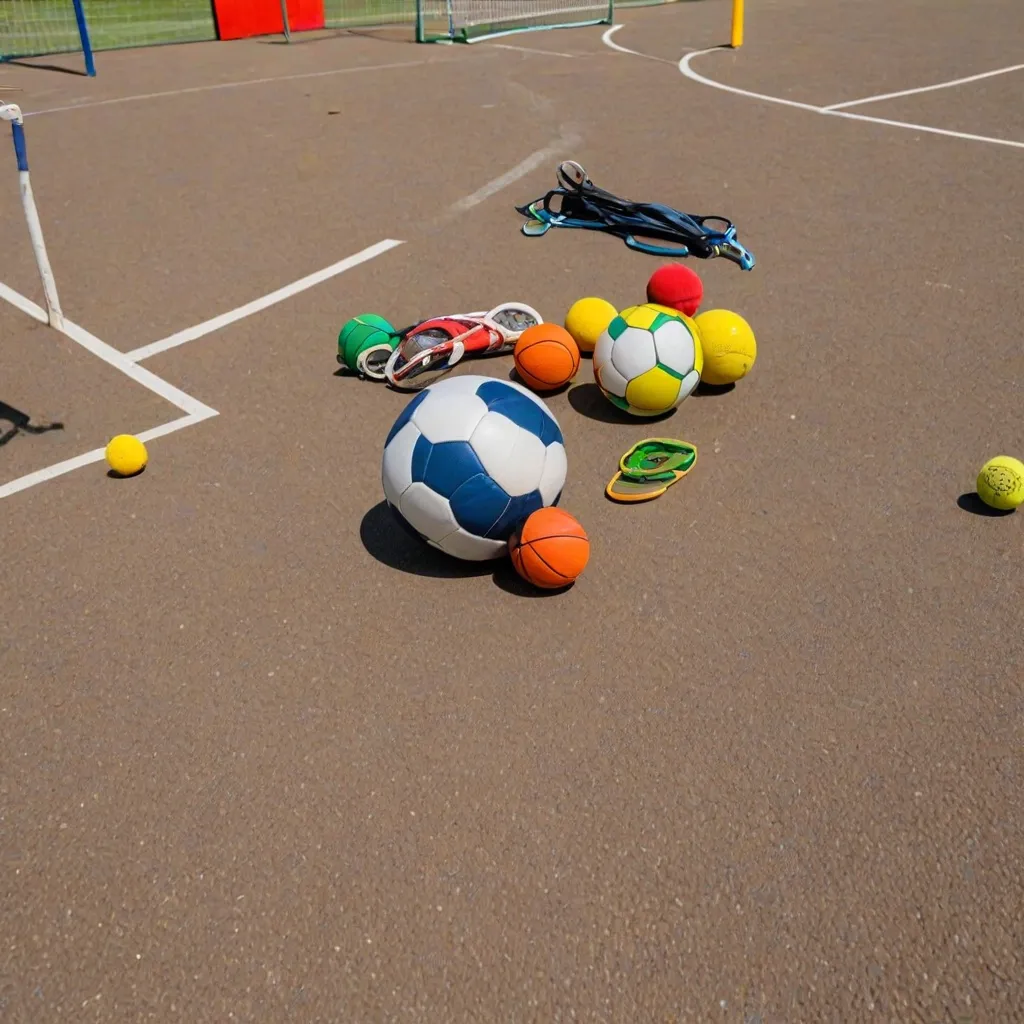 Najlepsze sporty dla dzieci: które dyscypliny wybrać na początek