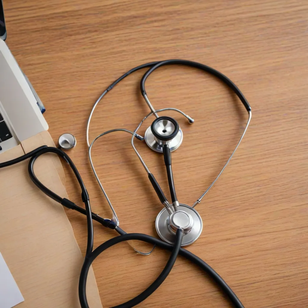 Znaczenie regularnych badań lekarskich dla aktywnych osób