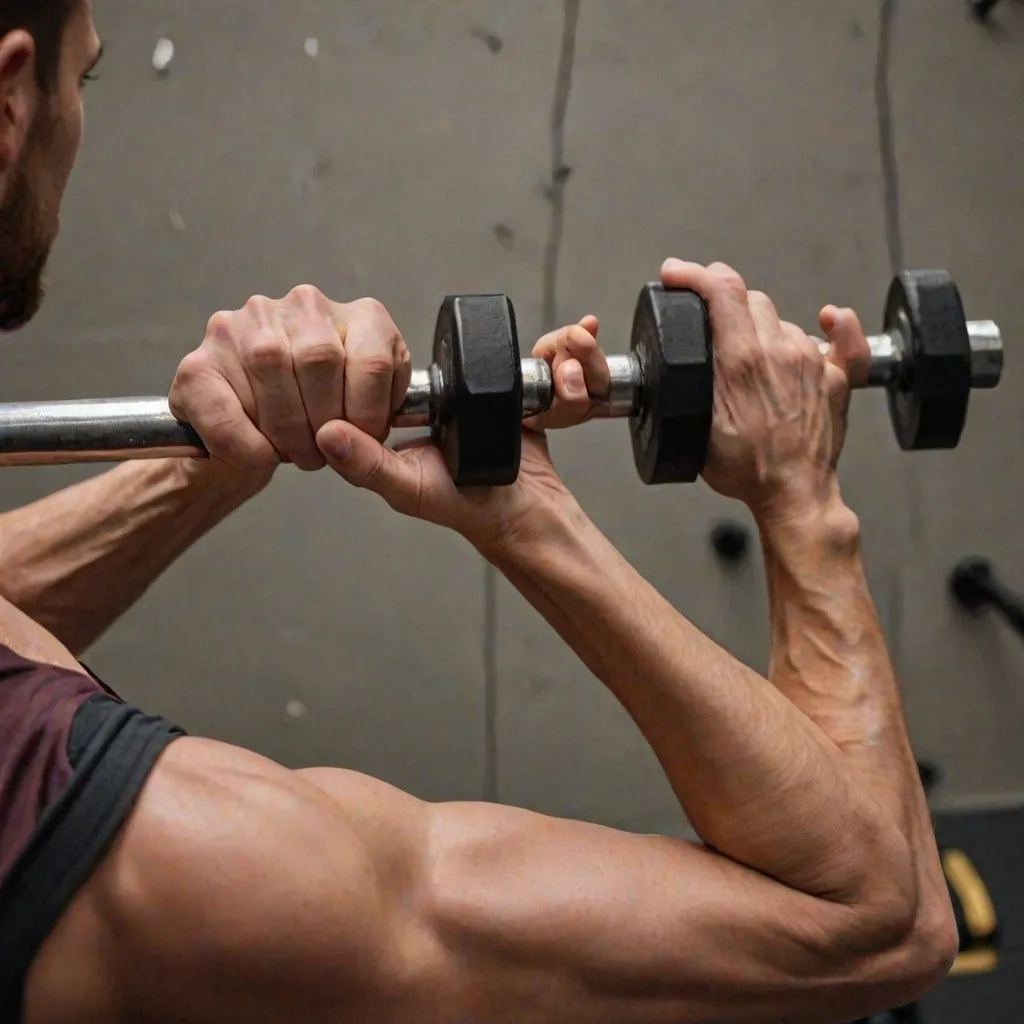 Jak zapobiegać kontuzjom: zasady bezpiecznego treningu